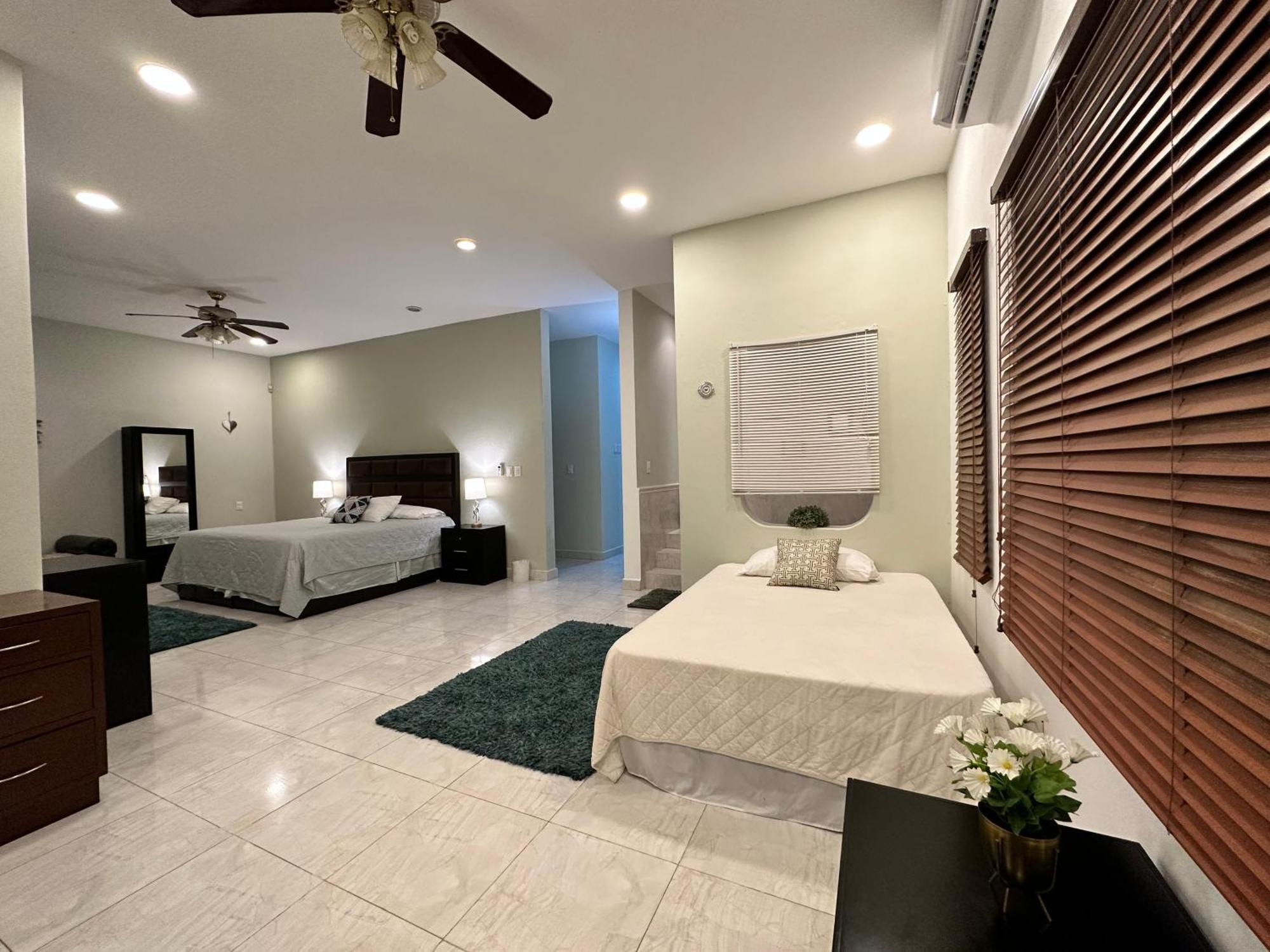 Casa Sasha'S Mini Palace Cancun Exterior photo