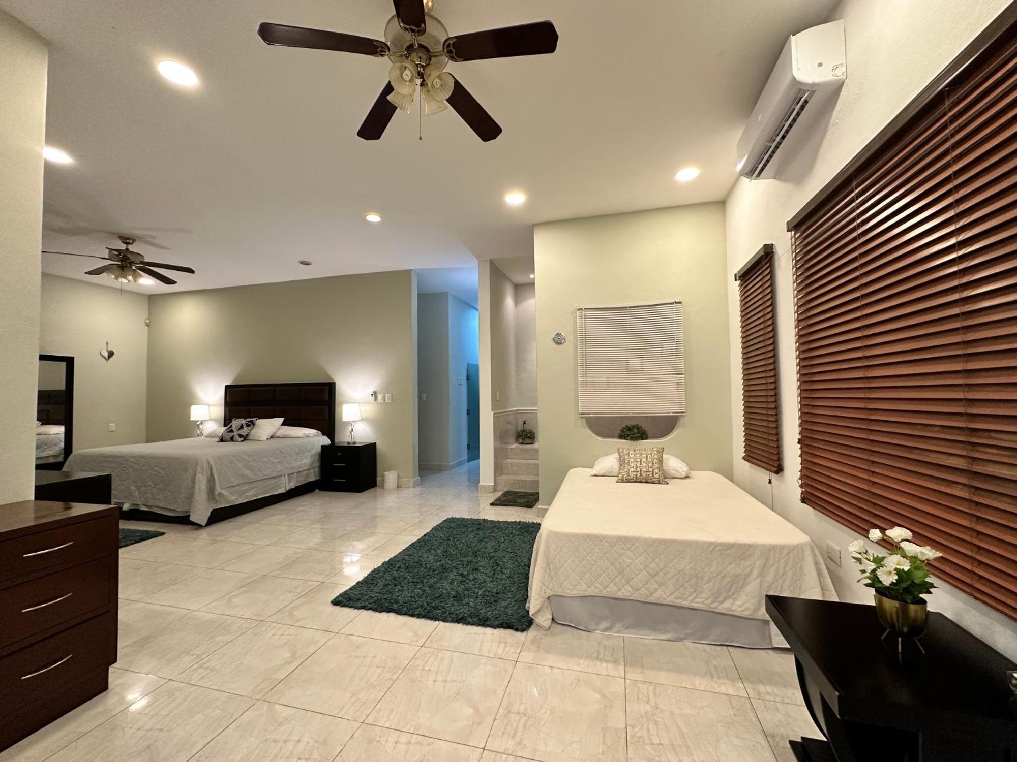 Casa Sasha'S Mini Palace Cancun Exterior photo