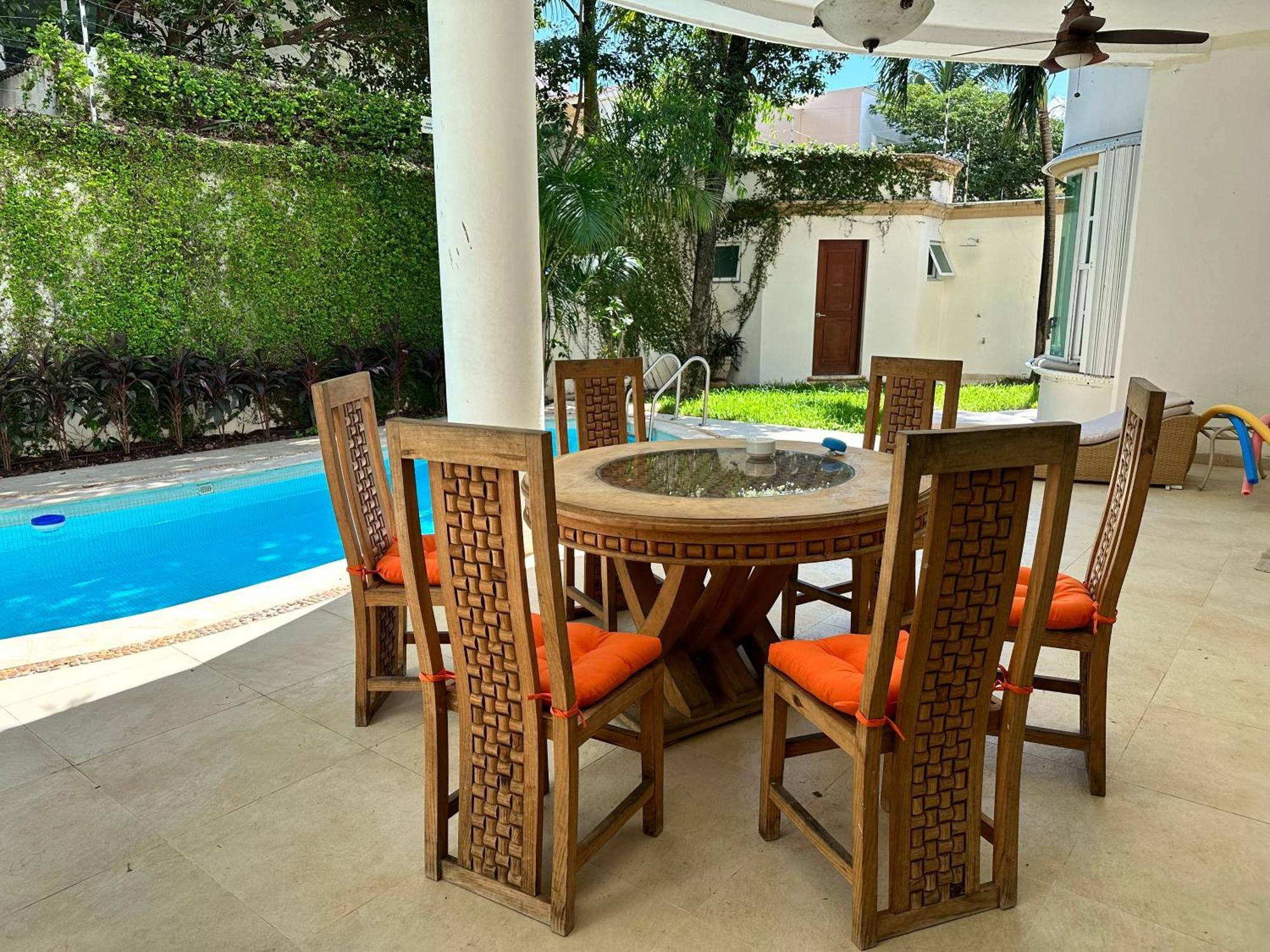 Casa Sasha'S Mini Palace Cancun Exterior photo