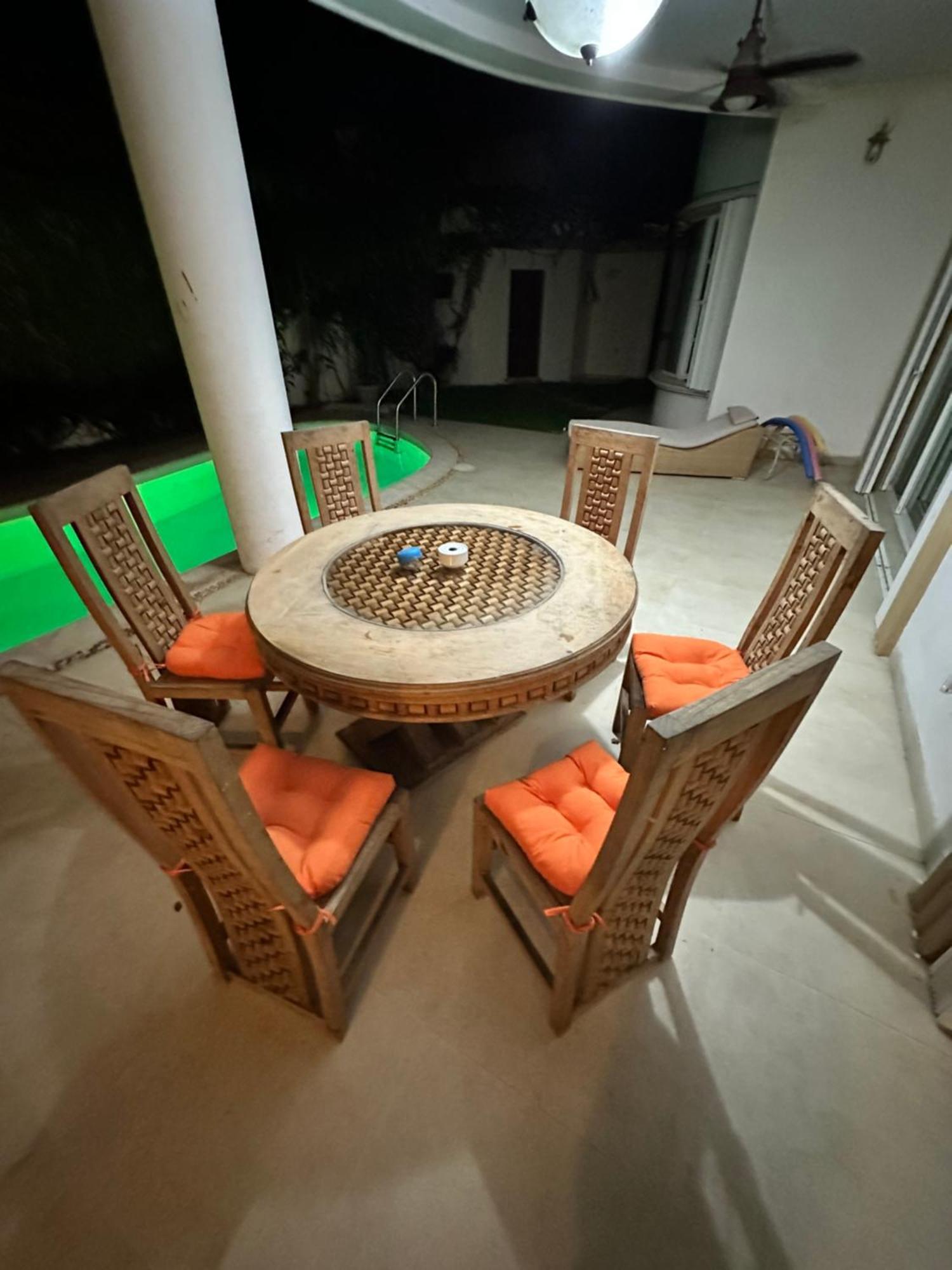 Casa Sasha'S Mini Palace Cancun Exterior photo