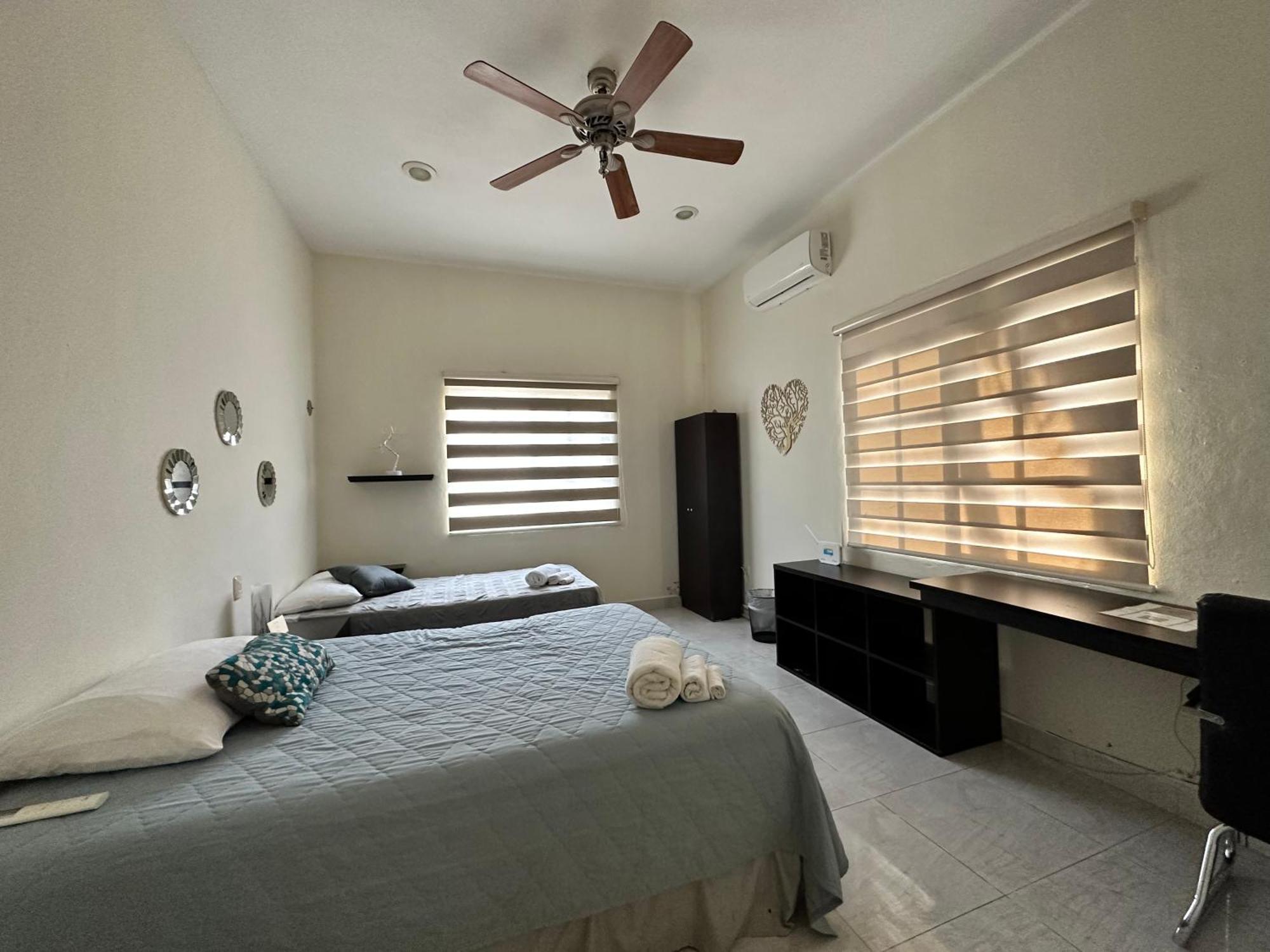 Casa Sasha'S Mini Palace Cancun Room photo