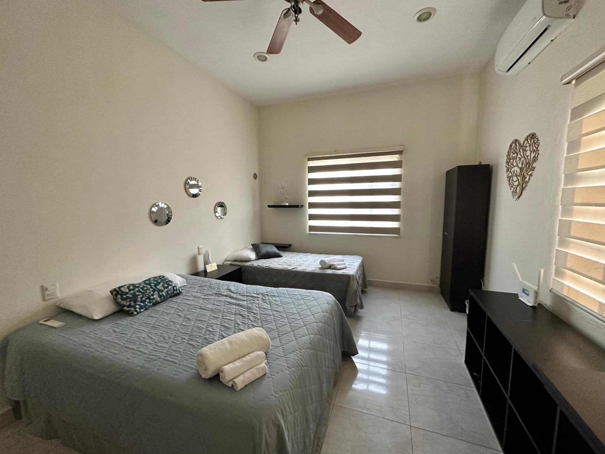 Casa Sasha'S Mini Palace Cancun Room photo